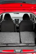 Nissan Micra 2015 года (CA)